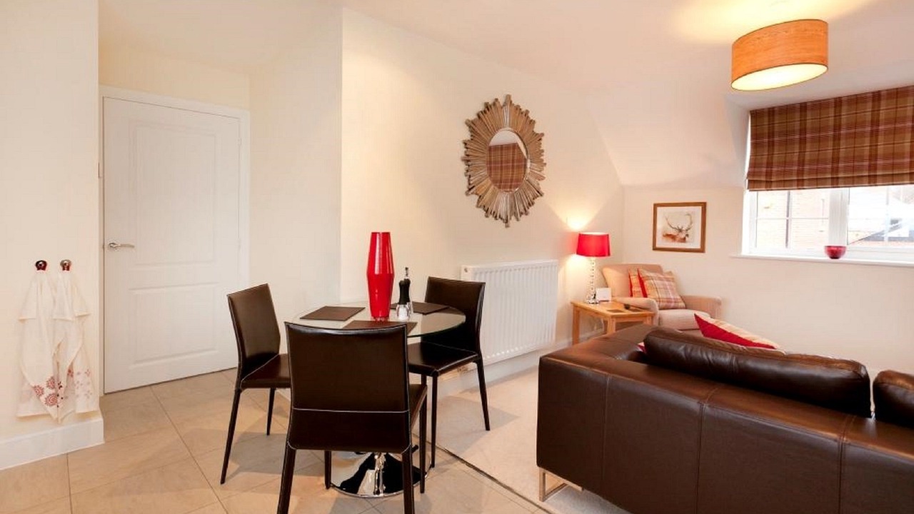 Photo of Bedroom in Castle Donington