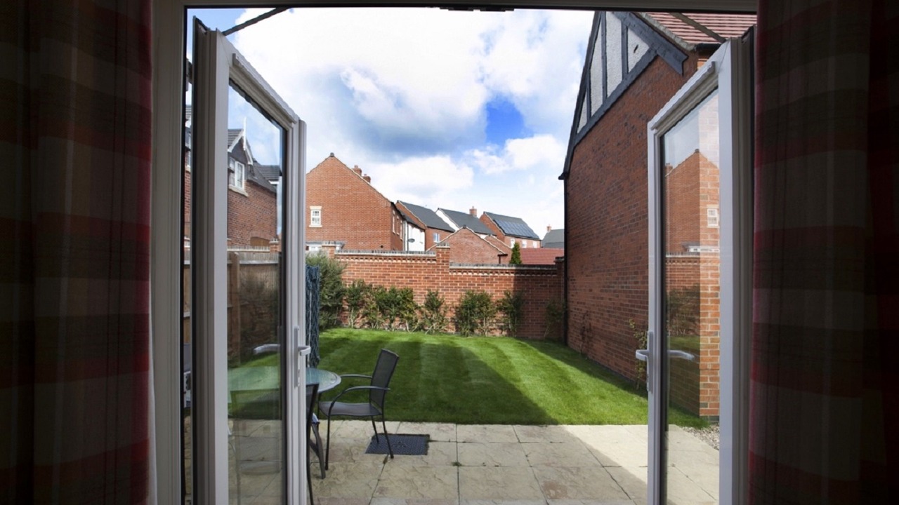 Photo of Patio Balcony in Castle Donington