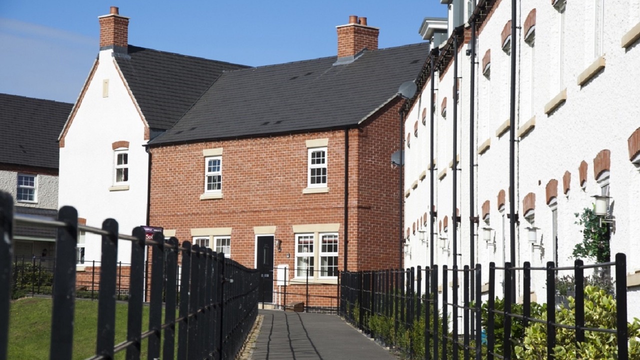 Photo of Outdoor in Castle Donington