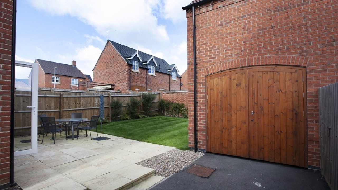 Photo of Others in Castle Donington