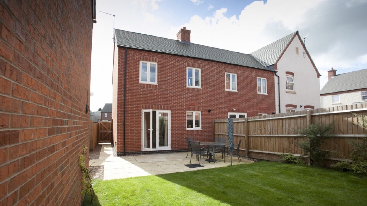 Photo of Outdoor in Castle Donington