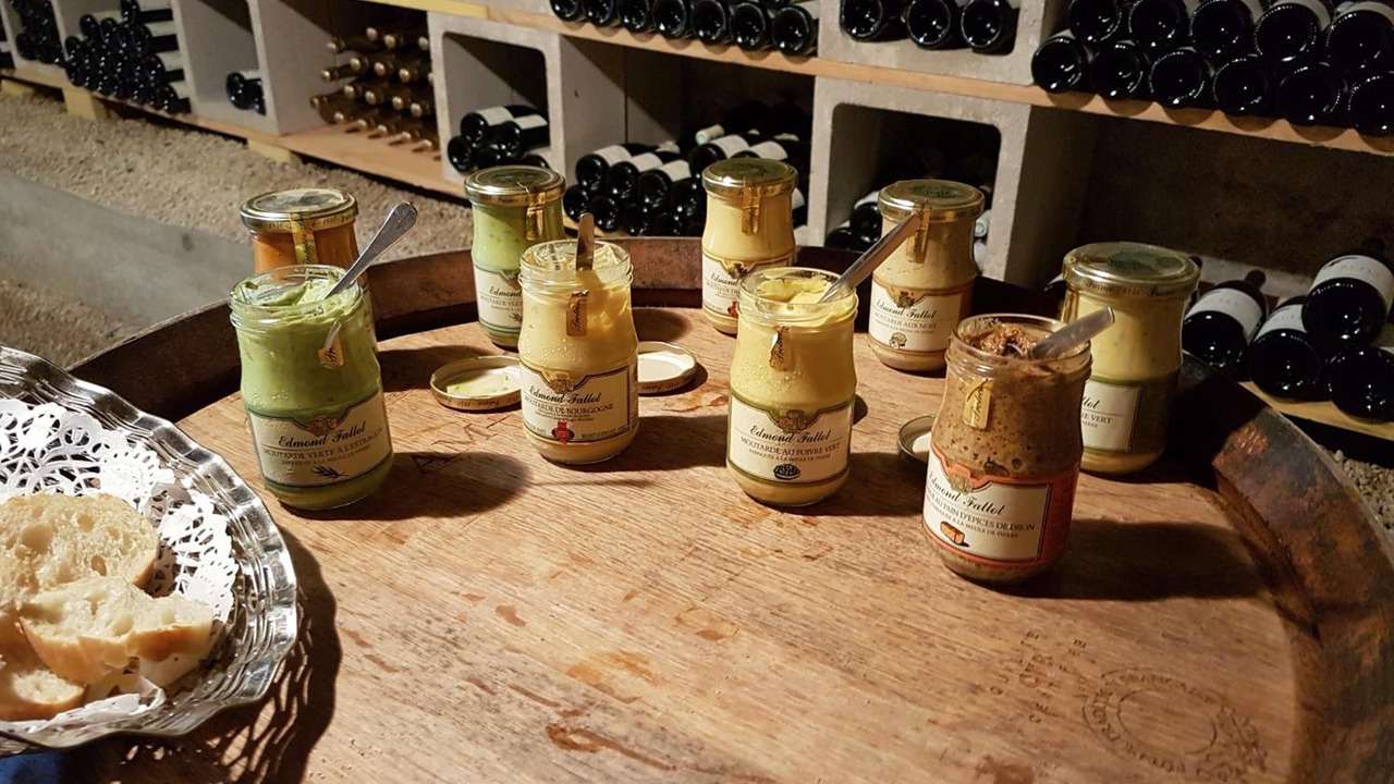 Photo of Others in Chagny