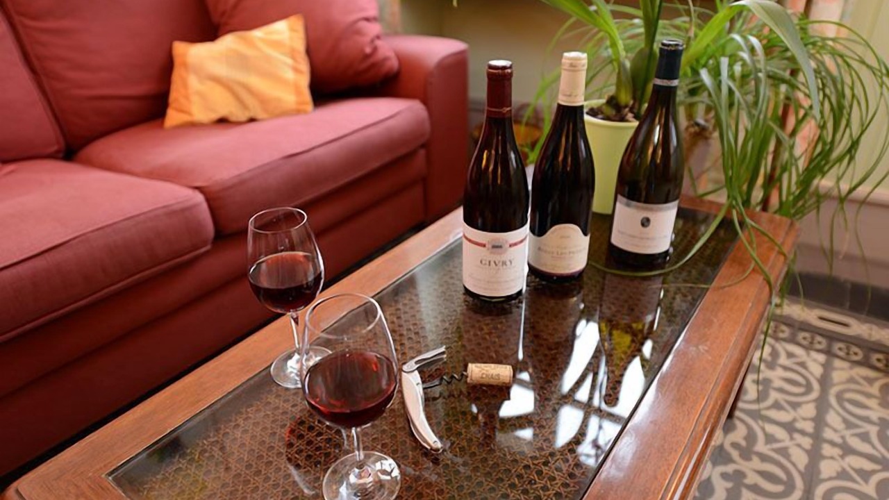 Photo of Others in Chagny