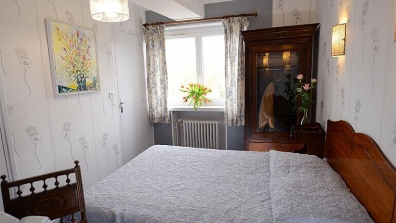 Photo of Bedroom in Chagny