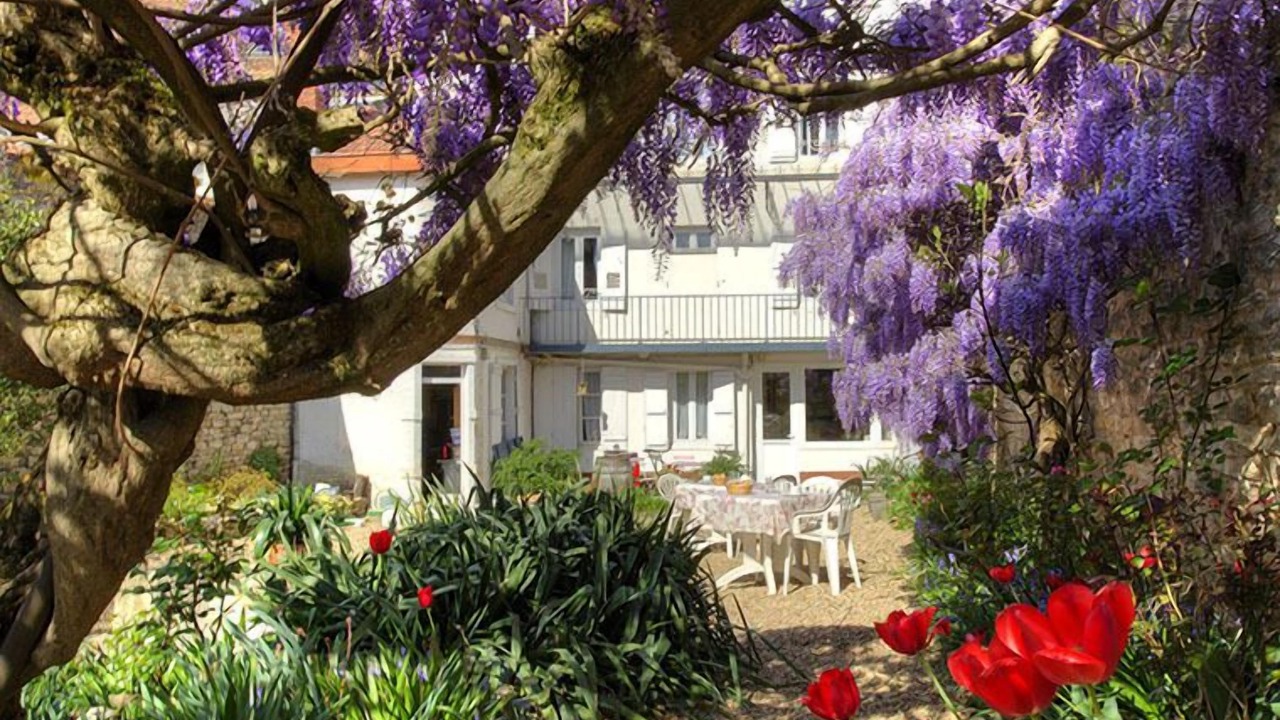 Photo of Outdoor in Chagny