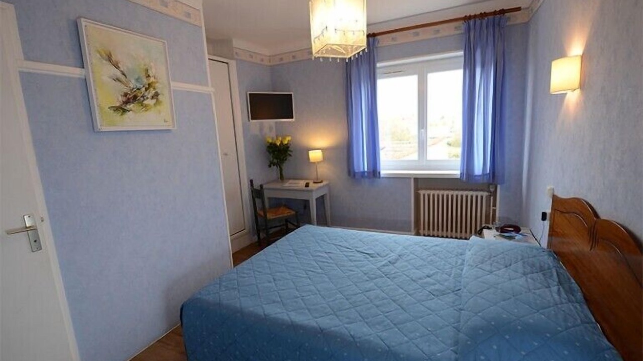 Photo of Bedroom in Chagny