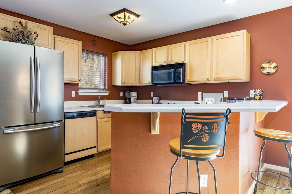 Photo of Kitchen in Steamboat Springs