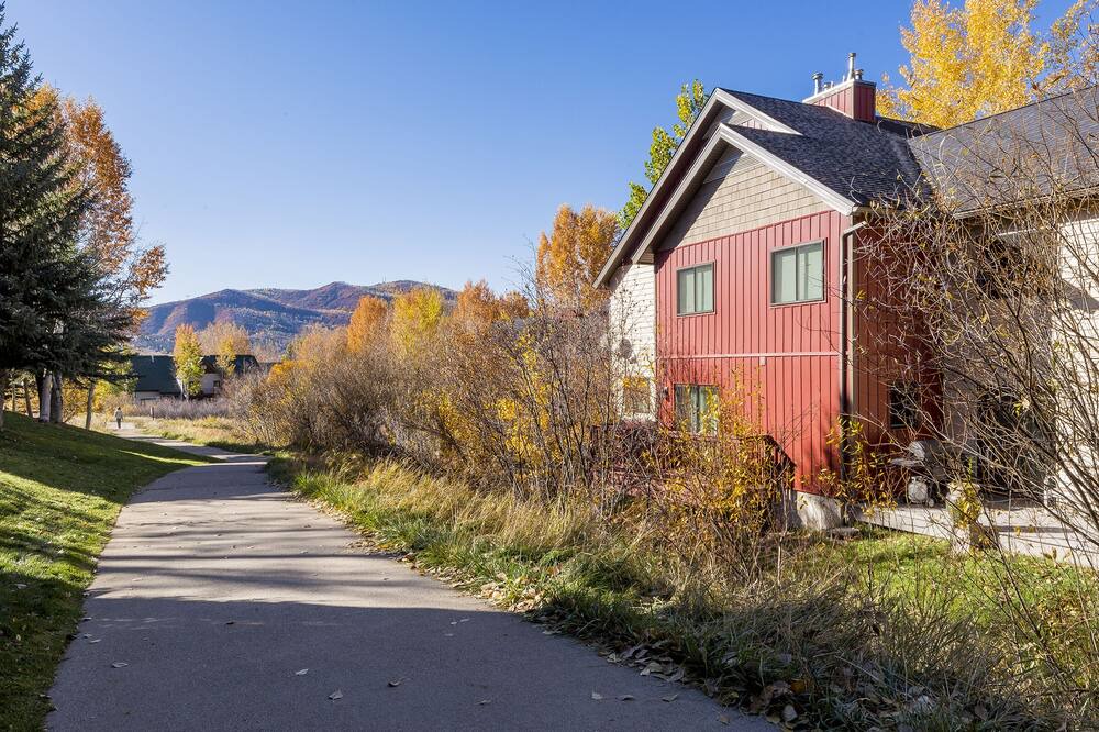 Photo of Outdoor in Steamboat Springs