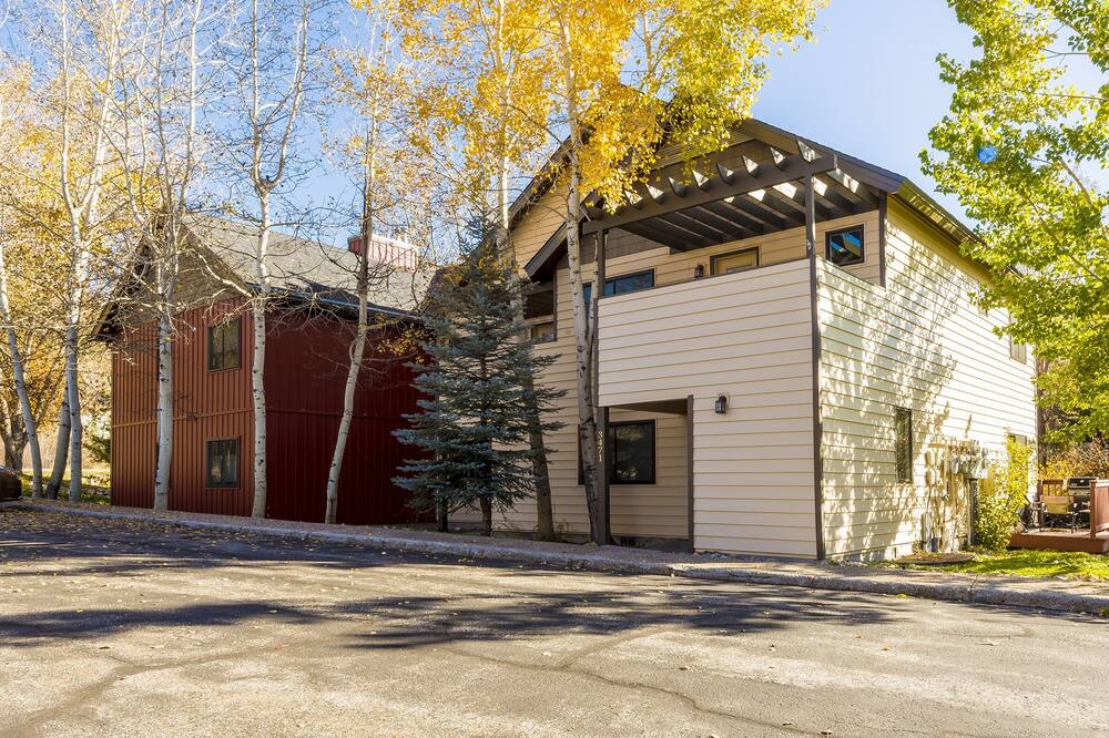 Photo of Outdoor in Steamboat Springs