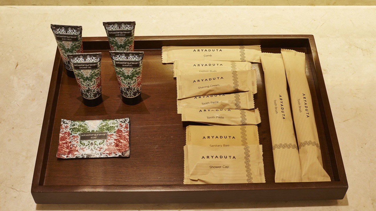 Photo of Others in Kartika Plaza