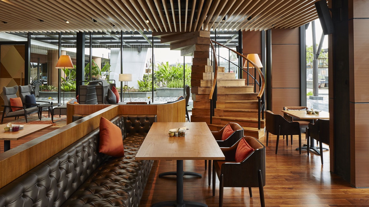 Photo of Others in Kartika Plaza