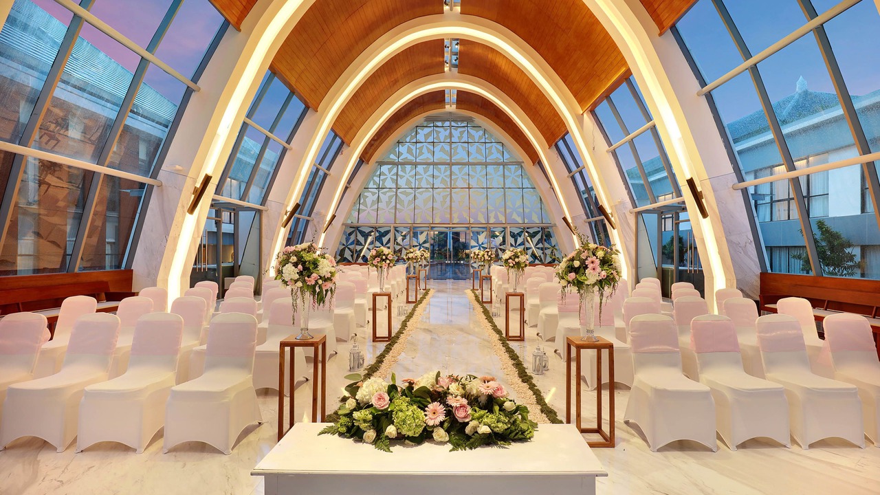 Photo of Others in Kartika Plaza