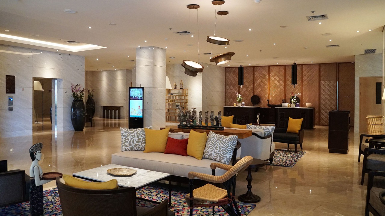 Photo of Others in Kartika Plaza