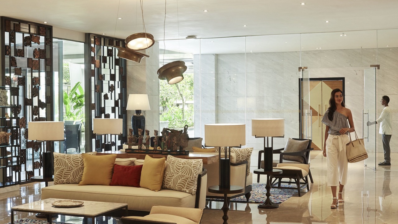 Photo of Others in Kartika Plaza