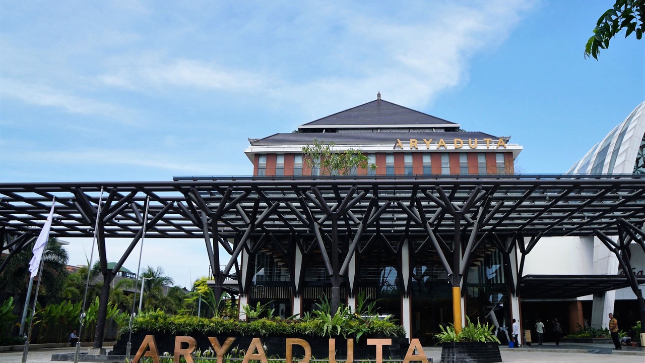 Photo of Others in Kartika Plaza