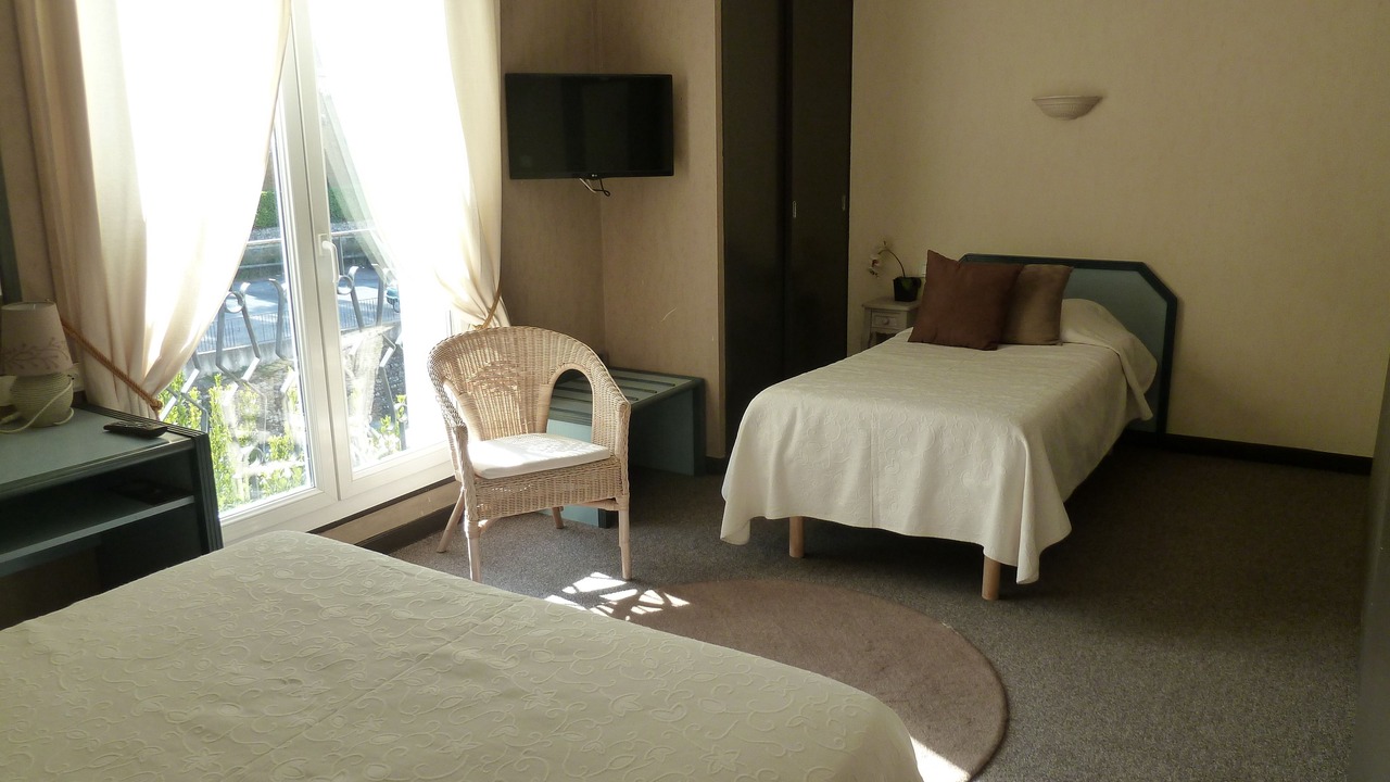 Photo of Bedroom in Auriol