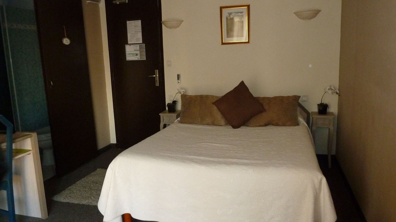 Photo of Bedroom in Auriol