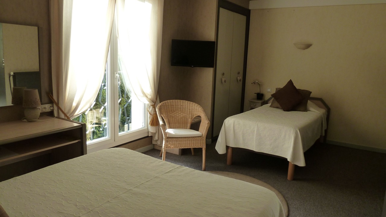 Photo of Bedroom in Auriol