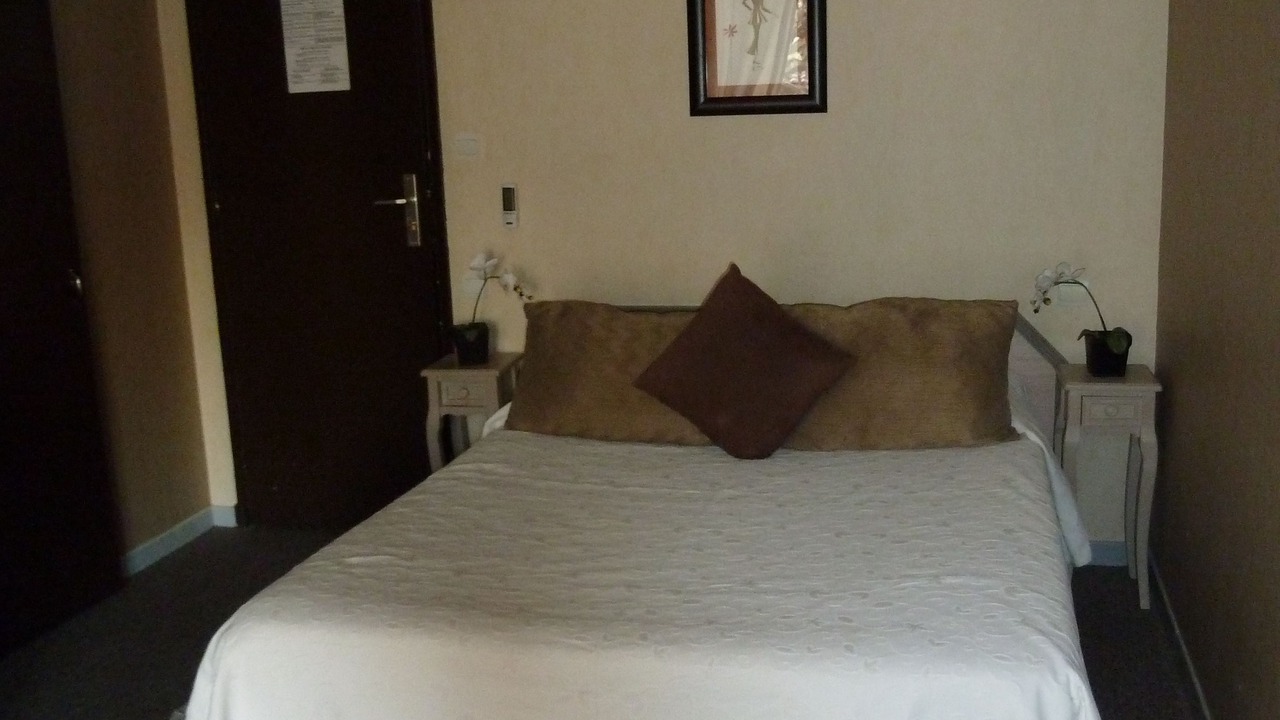 Photo of Bedroom in Auriol