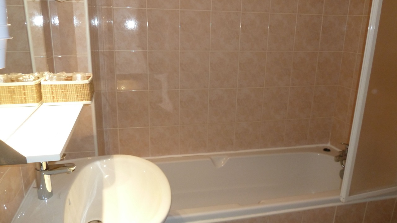 Photo of Bathroom in Auriol