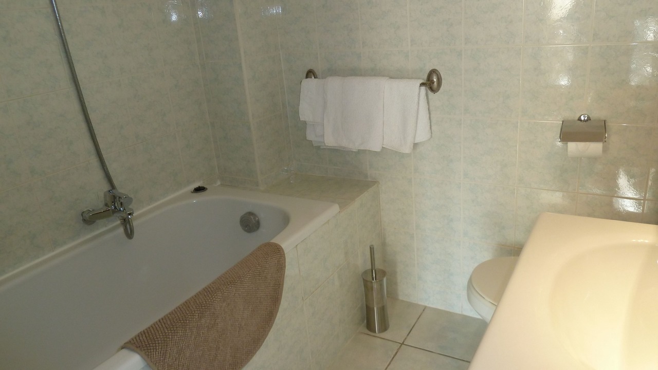 Photo of Bathroom in Auriol