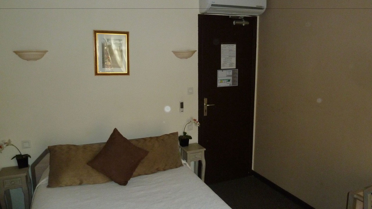 Photo of Bedroom in Auriol