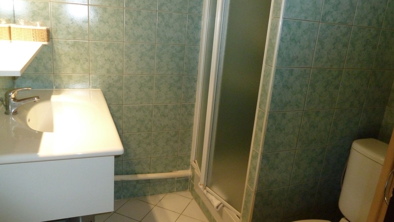 Photo of Bathroom in Auriol