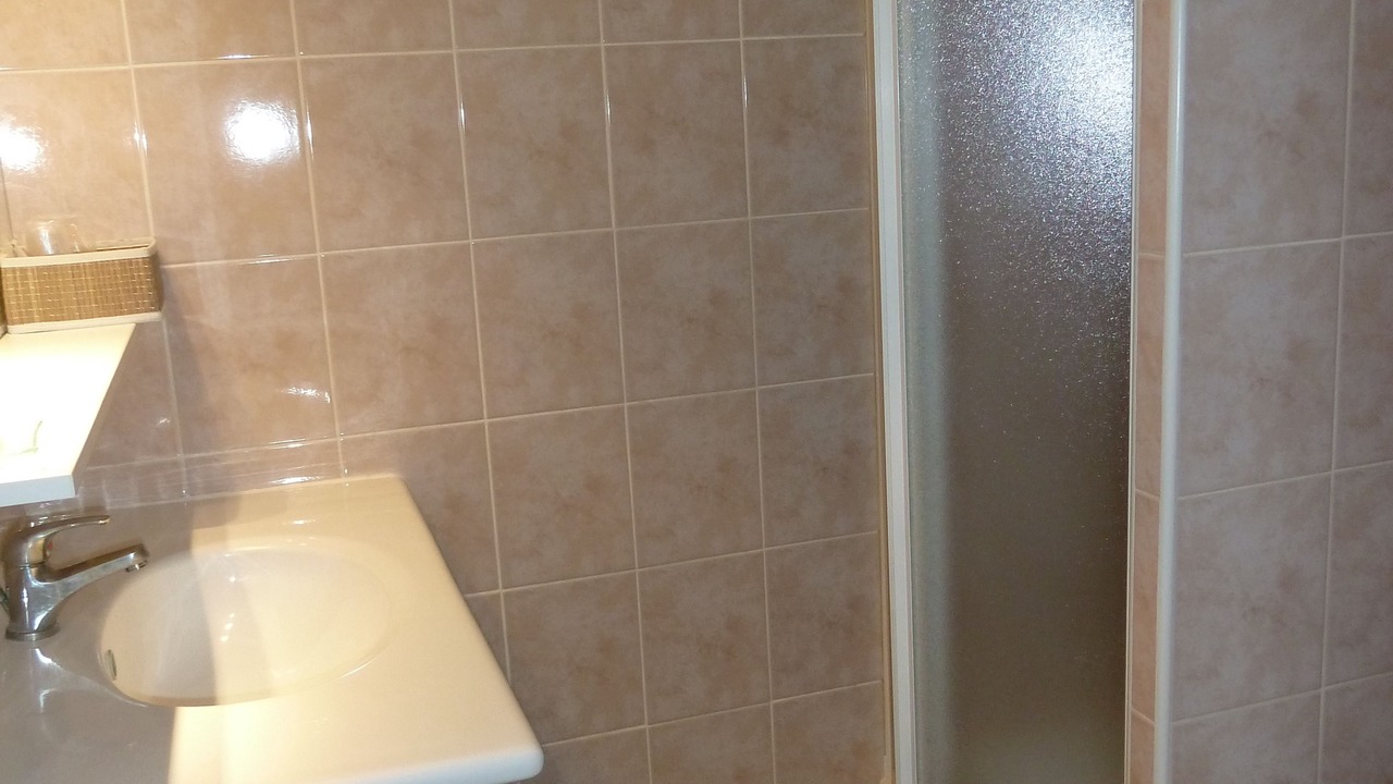 Photo of Bathroom in Auriol