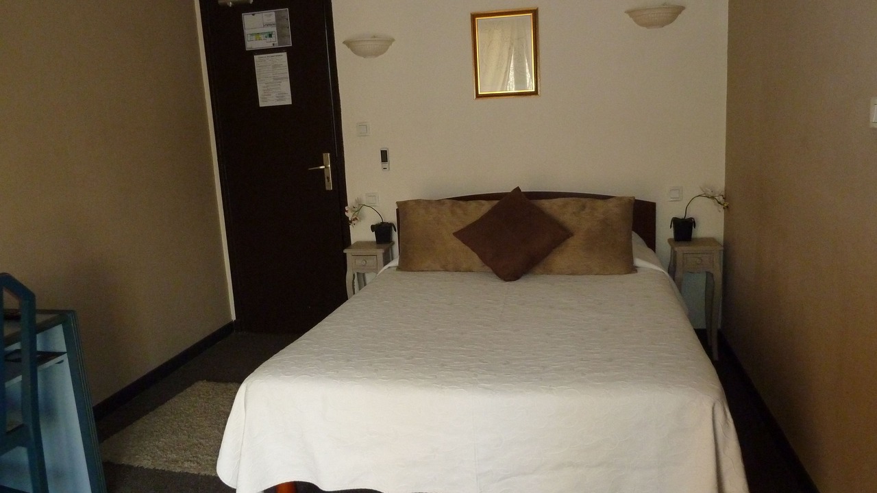 Photo of Bedroom in Auriol