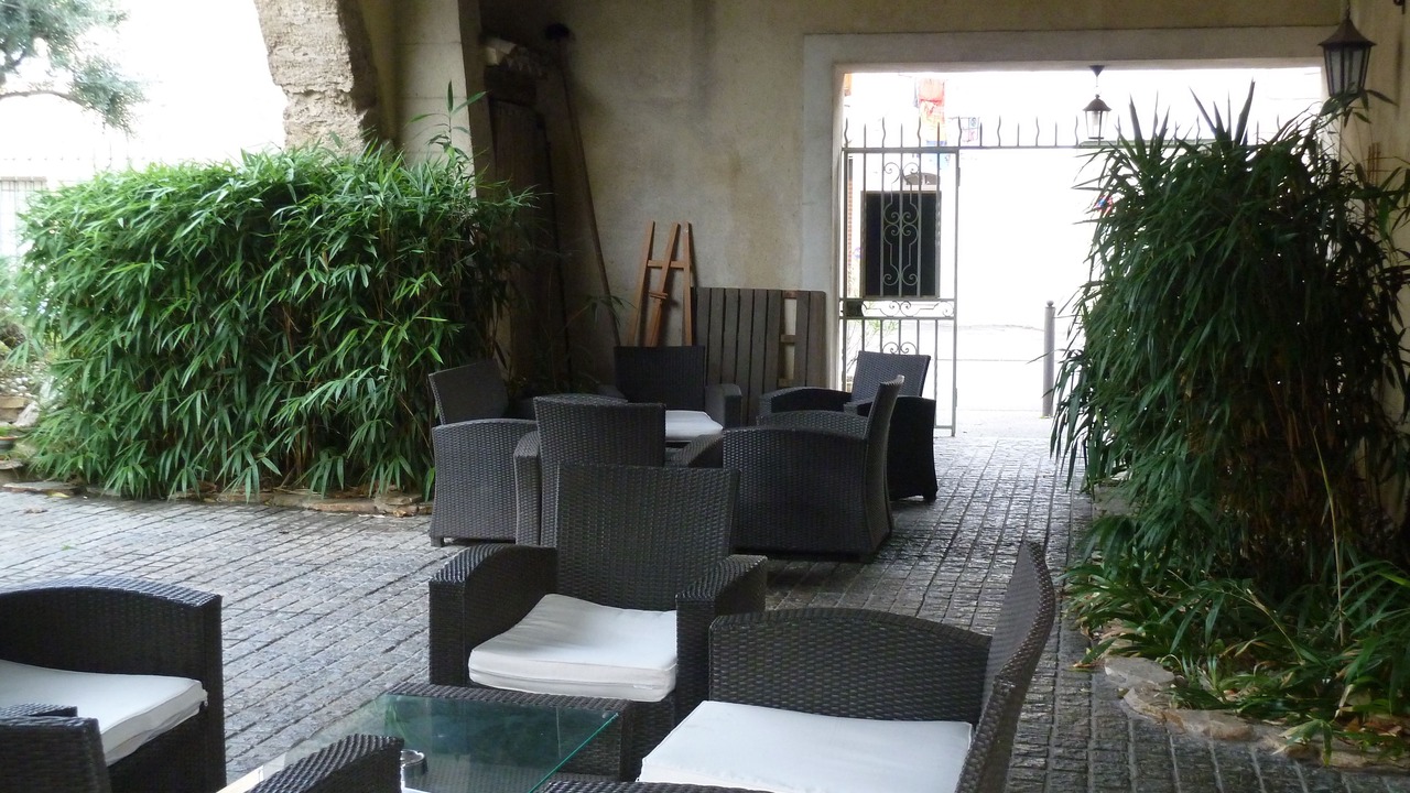 Photo of Patio Balcony in Auriol