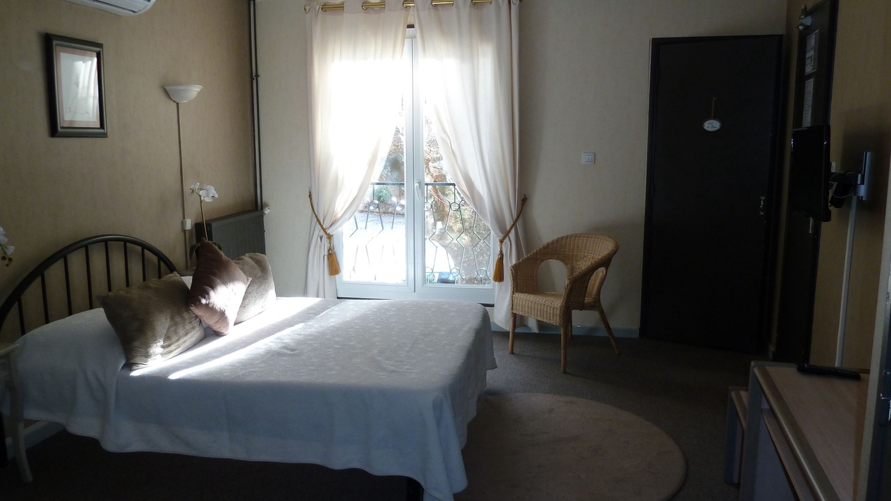 Photo of Bedroom in Auriol
