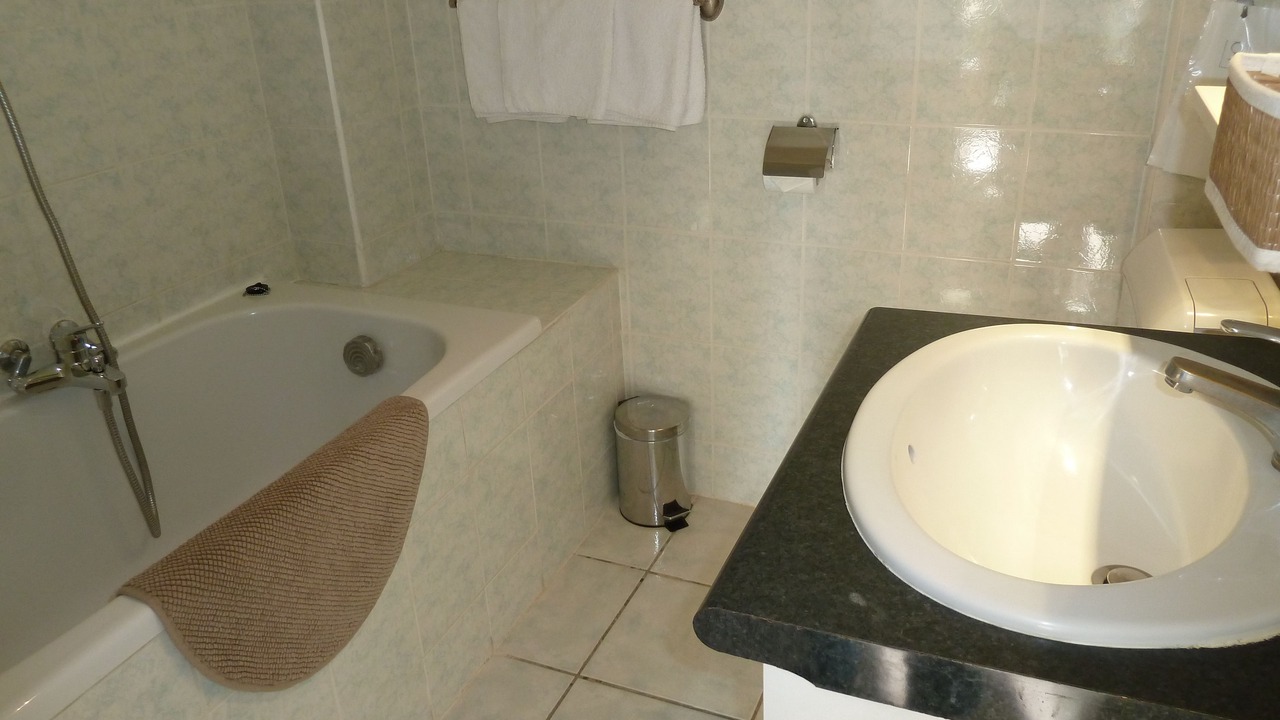 Photo of Bathroom in Auriol