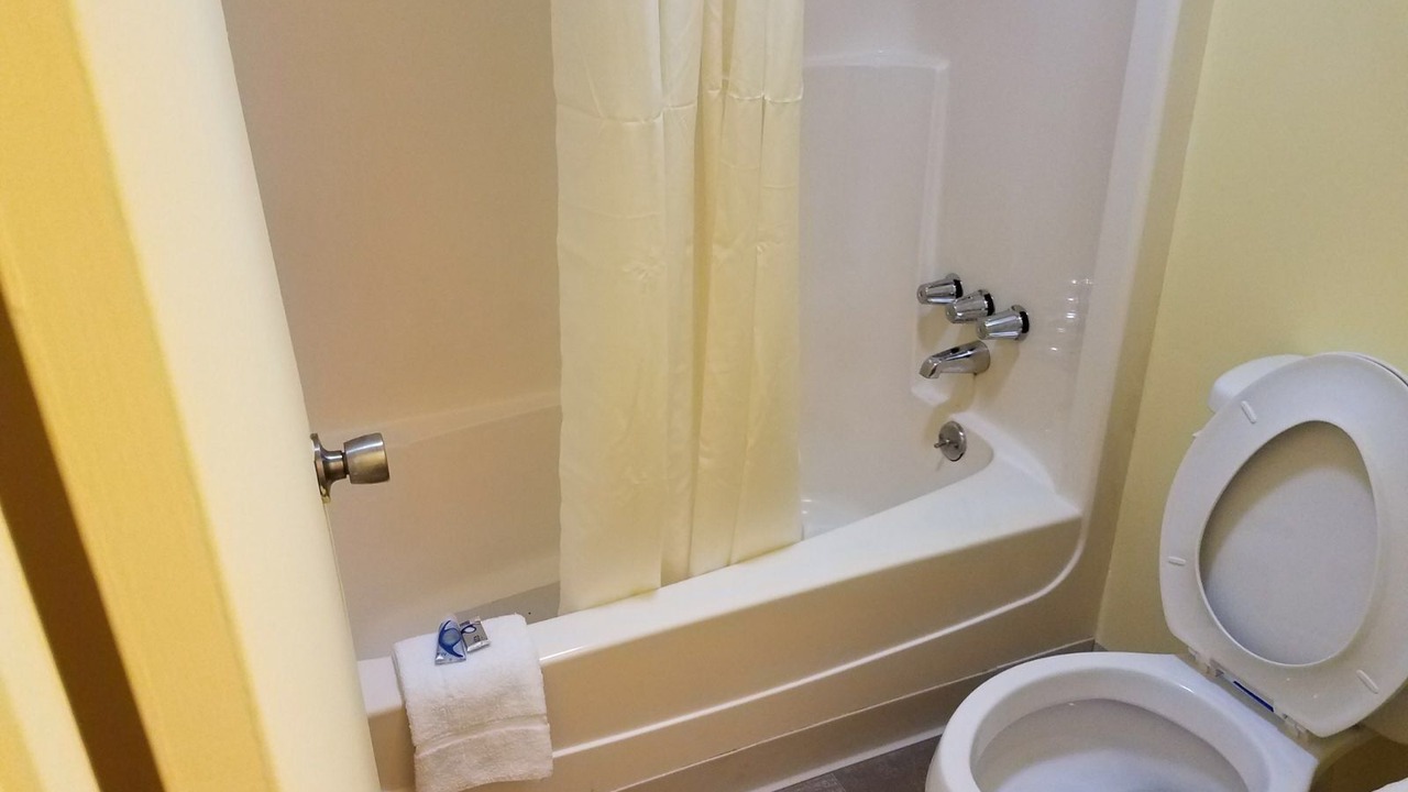 Photo of Bathroom in Tarboro