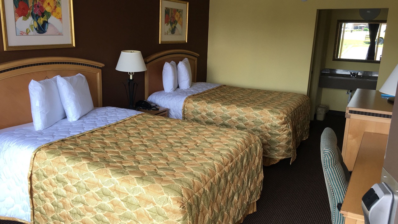 Photo of Bedroom in Tarboro