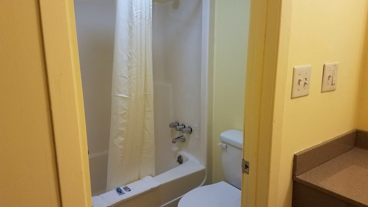 Photo of Bathroom in Tarboro
