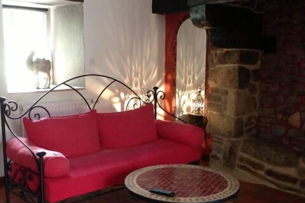 Photo of Livingroom in Nostang