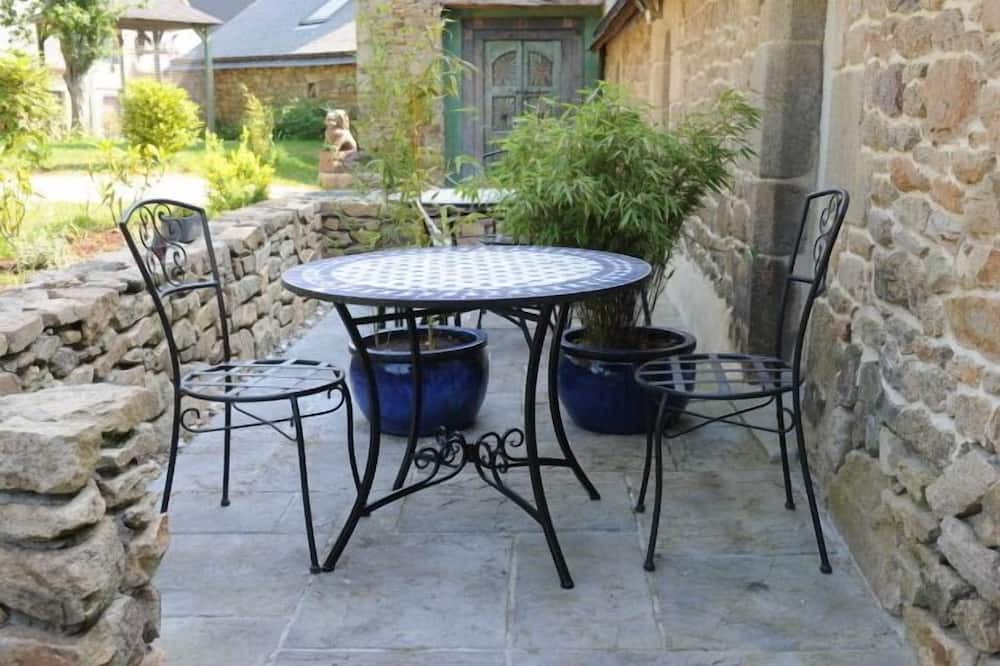 Photo of Patio Balcony in Nostang