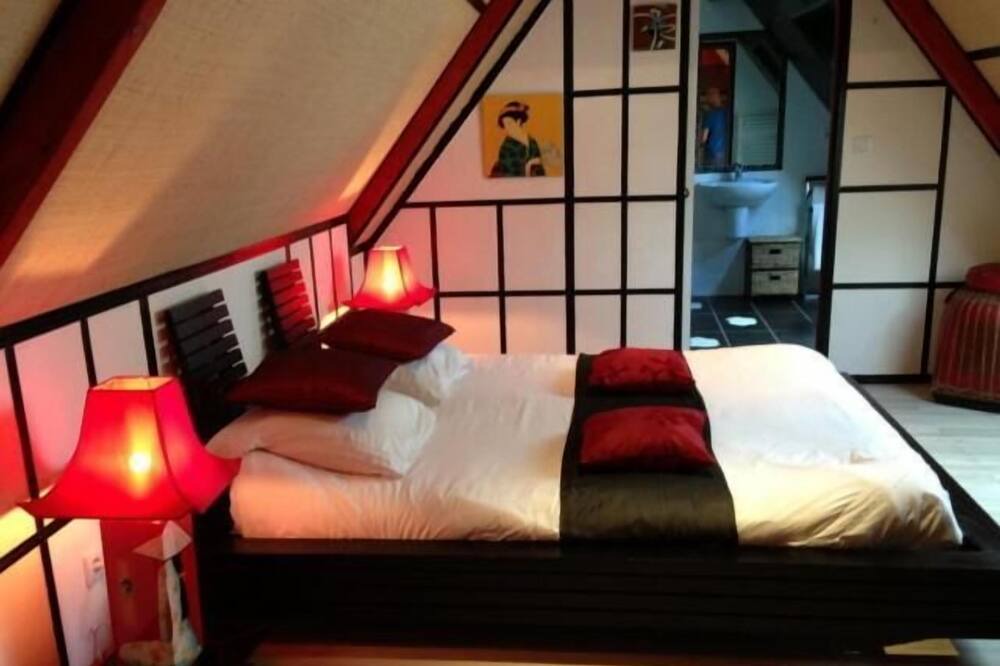 Photo of Bedroom in Nostang