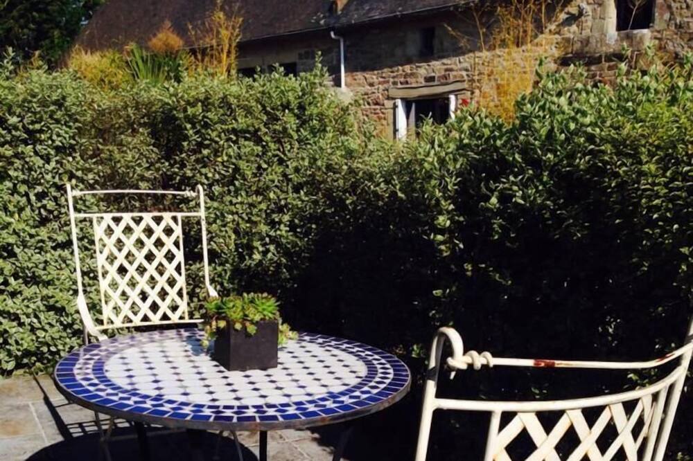 Photo of Patio Balcony in Nostang