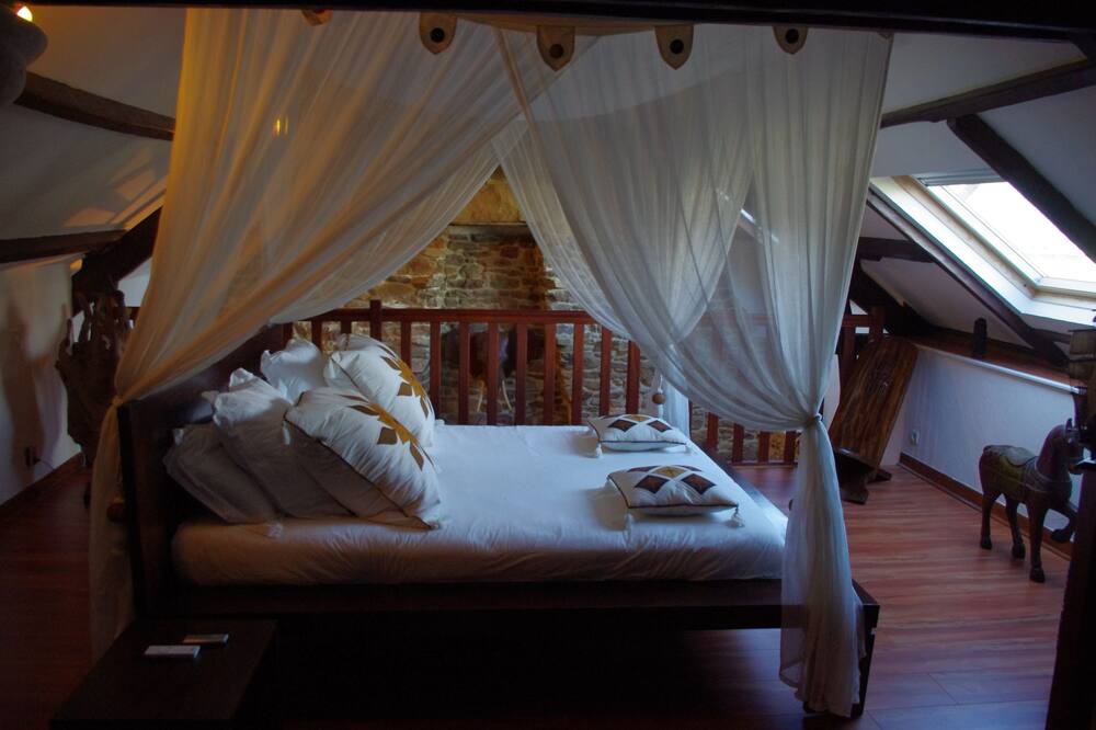 Photo of Bedroom in Nostang