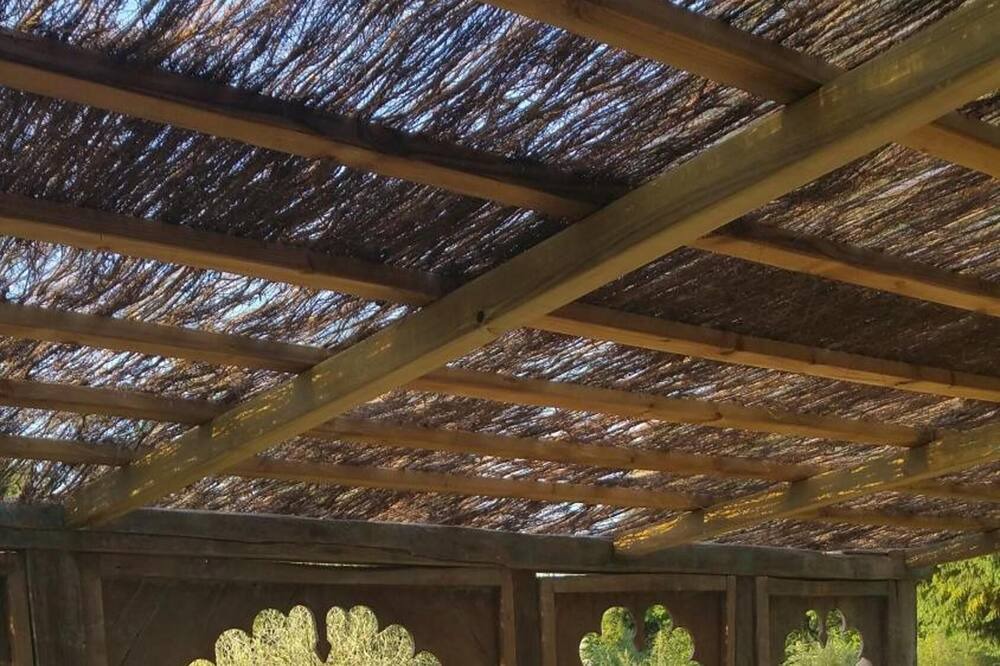 Photo of Patio Balcony in Nostang