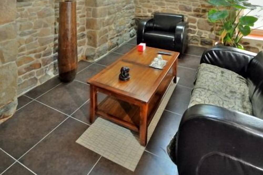 Photo of Livingroom in Nostang