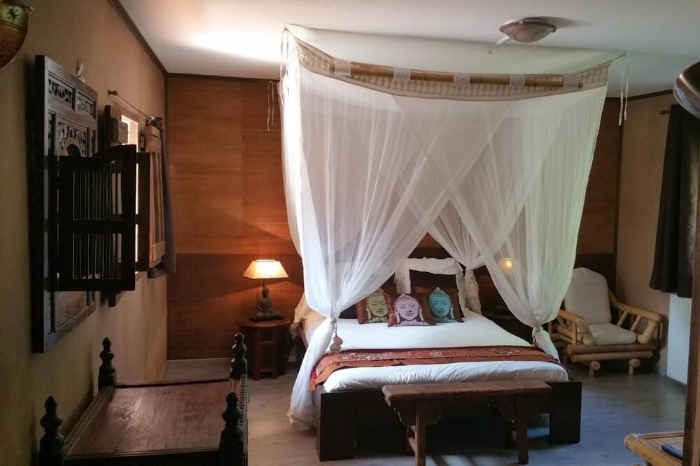 Photo of Bedroom in Nostang