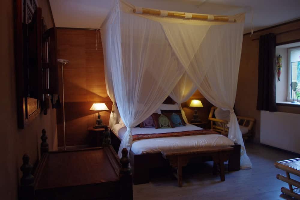 Photo of Bedroom in Nostang