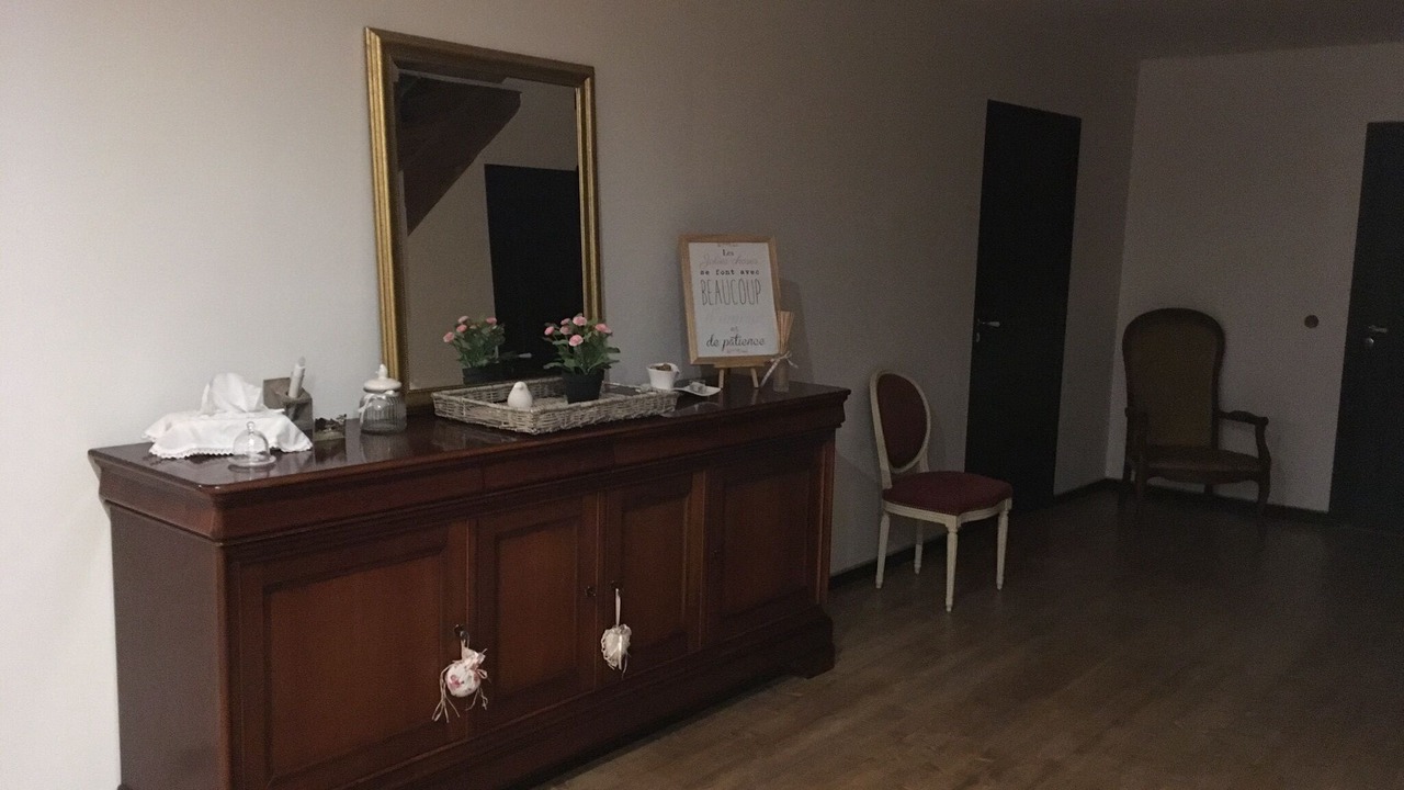 Photo of Others in Saint-Malon-sur-Mel