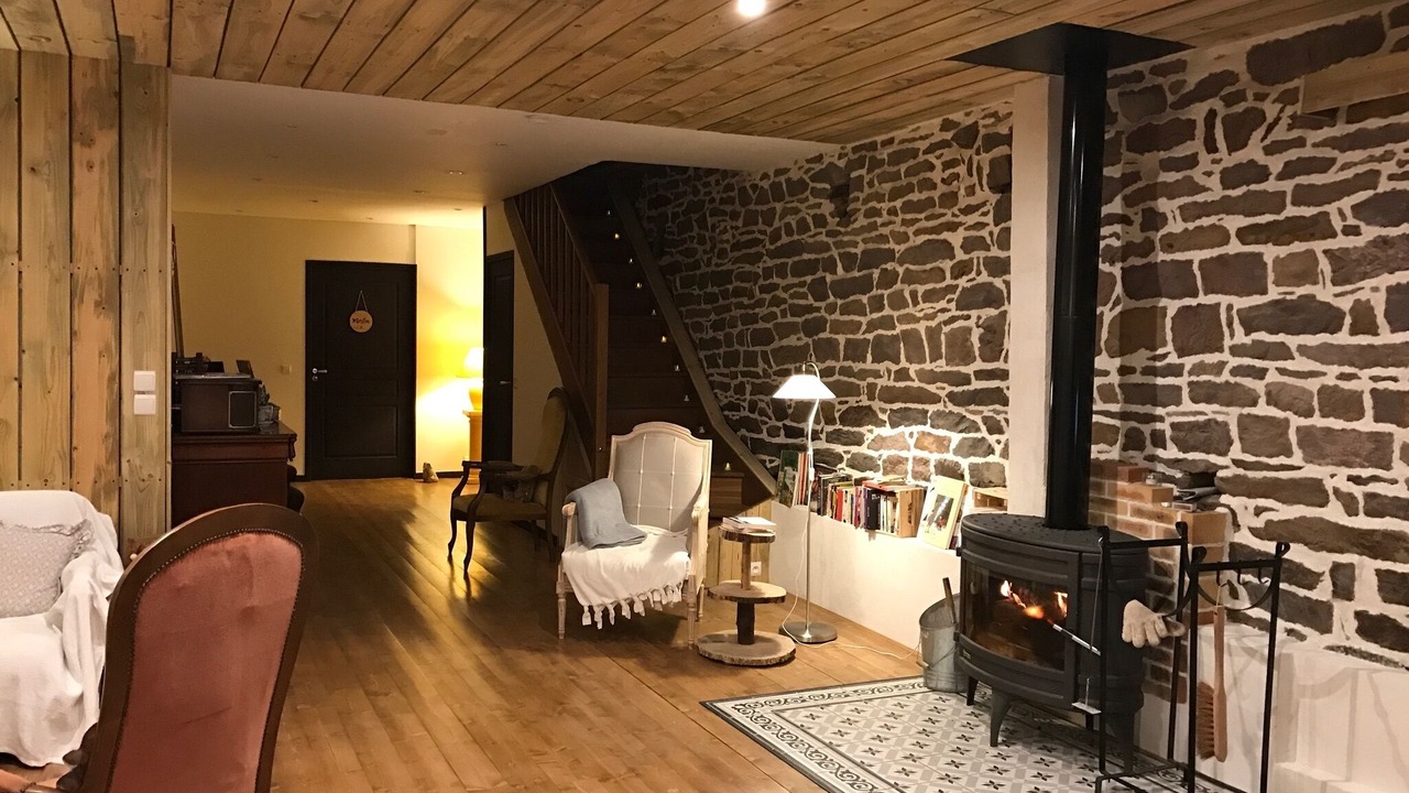 Photo of Others in Saint-Malon-sur-Mel