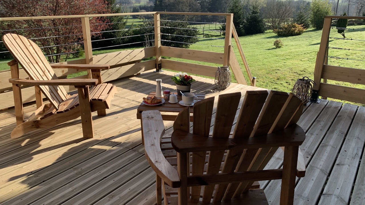Photo of Bedroom in Saint-Malon-sur-Mel