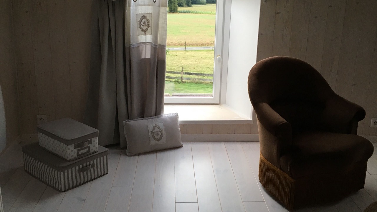 Photo of Bedroom in Saint-Malon-sur-Mel