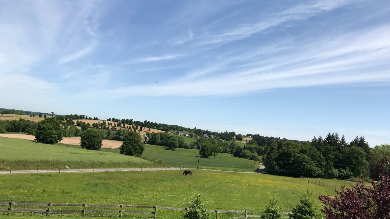 Photo of Patio Balcony in Saint-Malon-sur-Mel