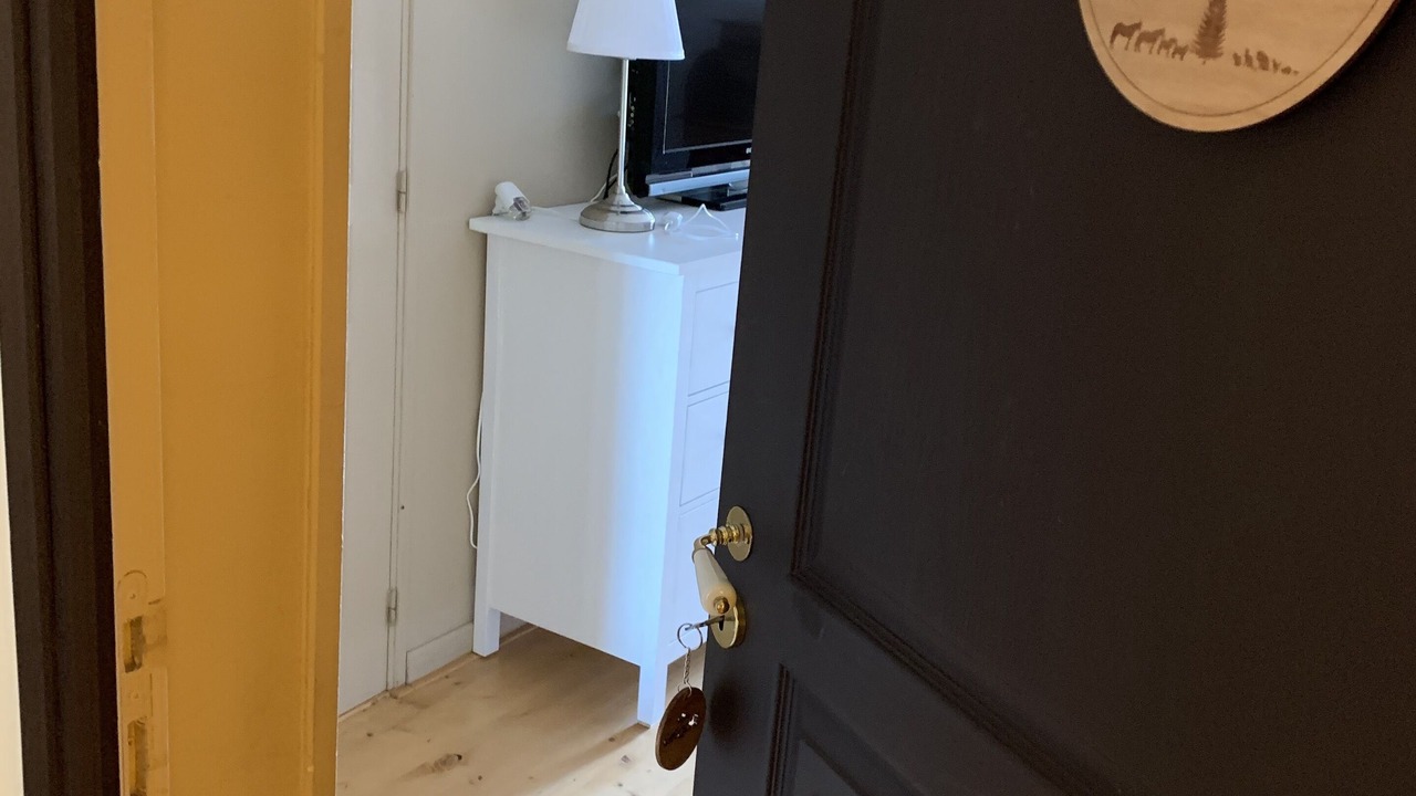 Photo of Bedroom in Saint-Malon-sur-Mel